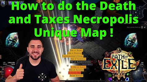 Vertical Underground Necropolis Map Paths Peculiar - vrogue.co