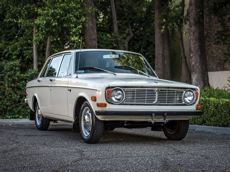 1970 Volvo 140 Series Market - CLASSIC.COM