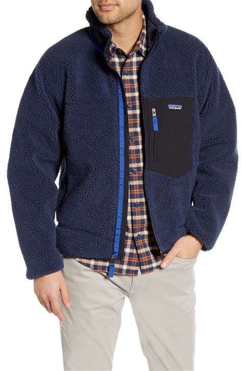 Patagonia Retro-X Fleece Jacket | Nordstrom