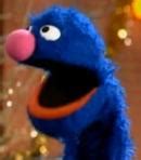 Grover Voice - Elmo Saves Christmas (Movie) - Behind The Voice Actors