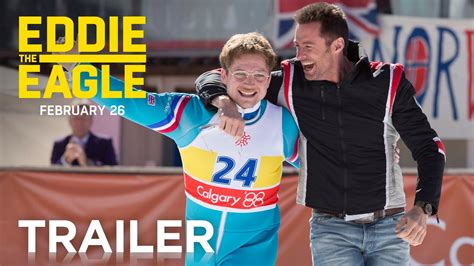 Eddie the Eagle (2016) - Filmovita - Gledaj Online Filmove