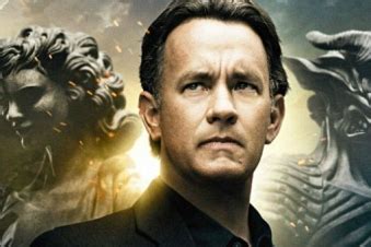 Tom Hanks steals Dante's Death Mask in "Inferno" trailer - PanARMENIAN.Net