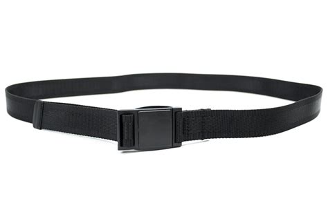 Common Belt Styles, Explained - From Garrison to Dress Belts