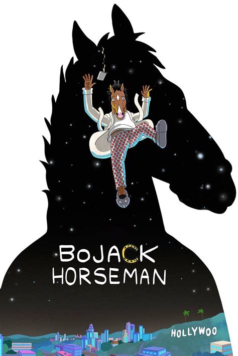 Bojack Horseman Wallpapers - Top Free Bojack Horseman Backgrounds ...