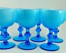 Popular items for cordial glasses set on Etsy