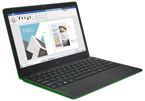 GeoBook 120 Minecraft Edition 12.5″ Laptop (US) – Geo Computers