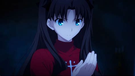 Fate Stay Night UBW First Impressions - Ganbare Anime | Fate stay night ...