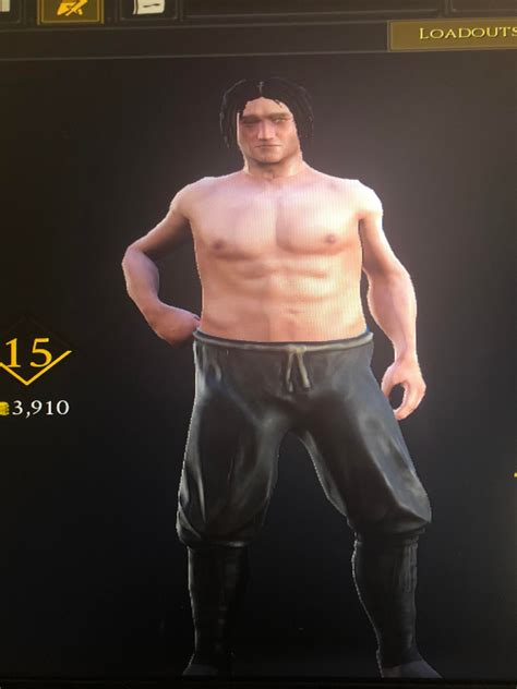 Ben Swolo : r/Mordhau