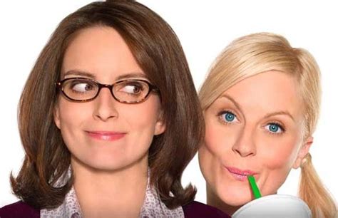 5 Tina Fey Movies You Must Watch