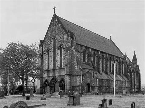 Govan Old Church, Glasgow South Side | What's On Glasgow