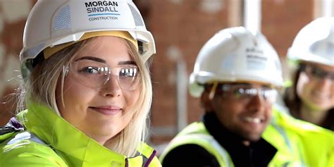 Morgan Sindall Construction | EarlyCareers.Scot