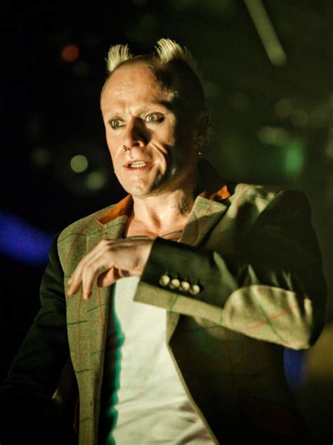 Keith Flint dead: How did Keith Flint die - What was The Prodigy singer ...