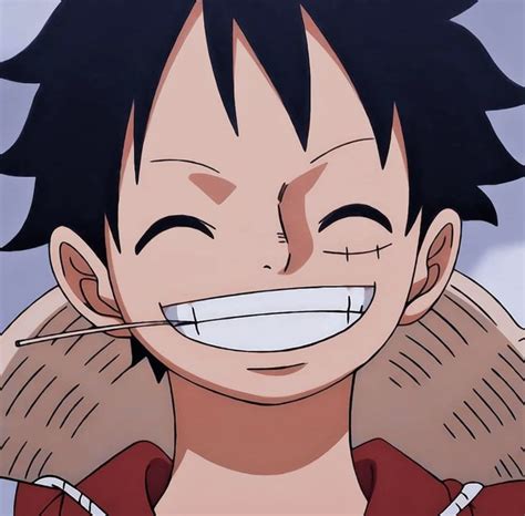 Luffy Icon | Desenhos de anime, Anime, Desenhos