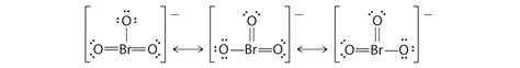 Bro3 Lewis Structure