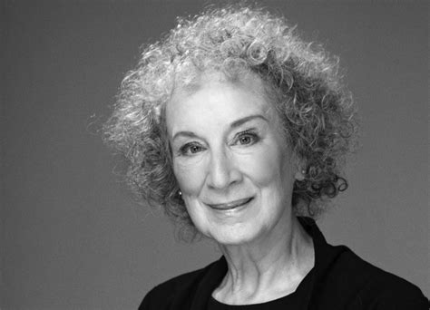 Margaret Atwood (1939-) - Global Poetics Project