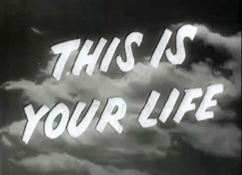 SERIES DEBUTED ON THIS DAY IN 1952 | PDX RETRO