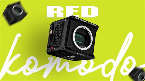 Red Komodo Designs on Behance