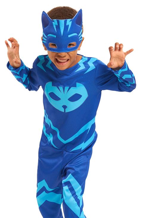 Buy PJ Masks: Costume Set - Catboy at Mighty Ape NZ