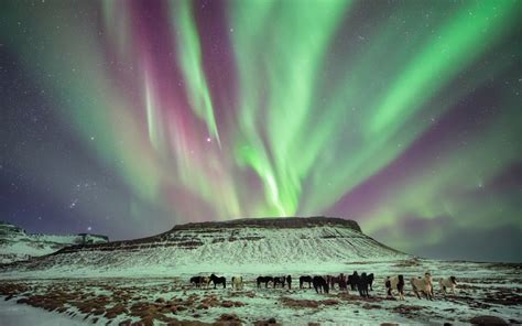 Amazing Aurora Borealis Tours To Bask In The Northern Lights