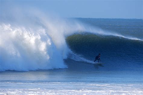 Surfing Accommodation at Croyde Bay for 10