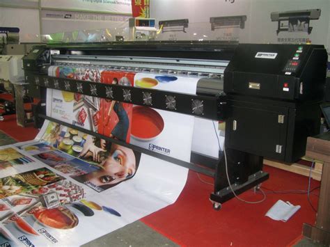 Digital Flex Printing Machine, Flex Printer, Flex Banner Printing ...