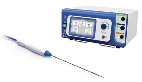 RF Ablation Systems – Korean-Electronics.com