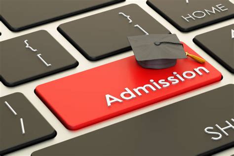 Understanding the admission process – Meritorious College