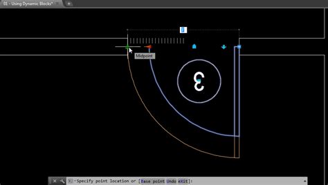 Dynamic Blocks: Exploring the Features and Benefits of AutoCAD ...