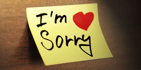 Sorry SMS | Apologize Messages 2017 ~ Best Quotes and Sayings