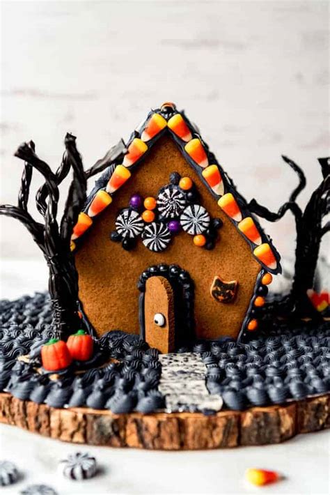 Gingerbread House Decorating Contest Ideas | Shelly Lighting