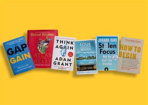 6 Must-read leadership books of 2022 | Pragmatic Thinking