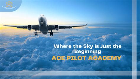 Online Pilot Training Course - Ace Pilot Academy