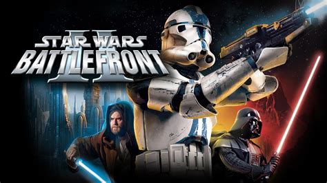 STAR WARS™ Battlefront™ II (Classic) | PC Steam Game | Fanatical