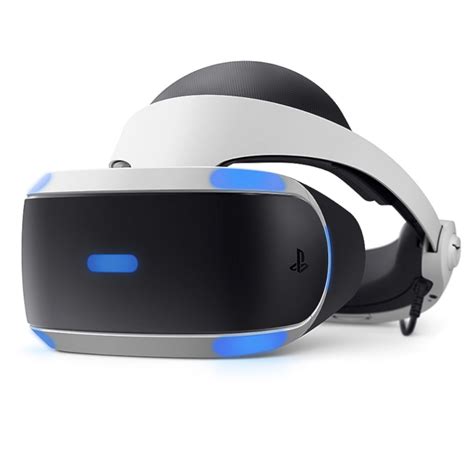 Sony official PlayStation VR Headset PSVR [Preowned] - HSGamer