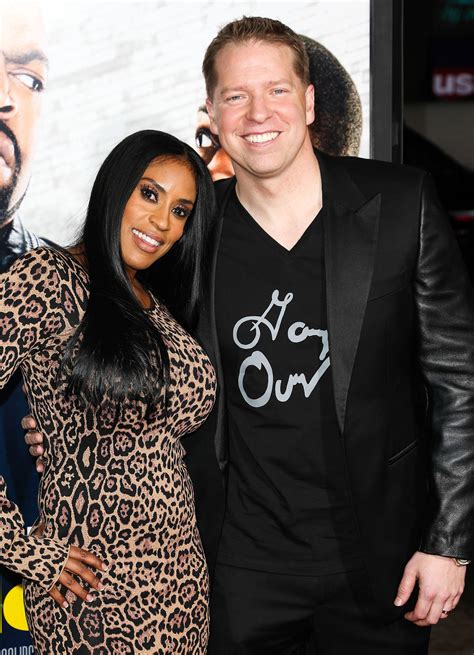 Gary Owen’s Estranged Wife Slams Him For ‘Passive Aggressive' Instagram Posts | News | BET