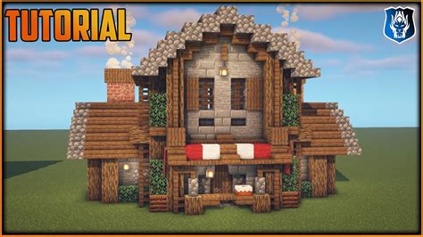 How To Make A Simple Bakery In Minecraft - Printable Form, Templates ...