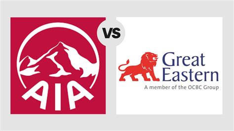 Group Term Life Comparison - AIA vs Great Eastern - Red Cover