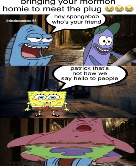 absolutenutcase162's SpongeBob Comics: Image Gallery (List View) (List View) | Know Your Meme