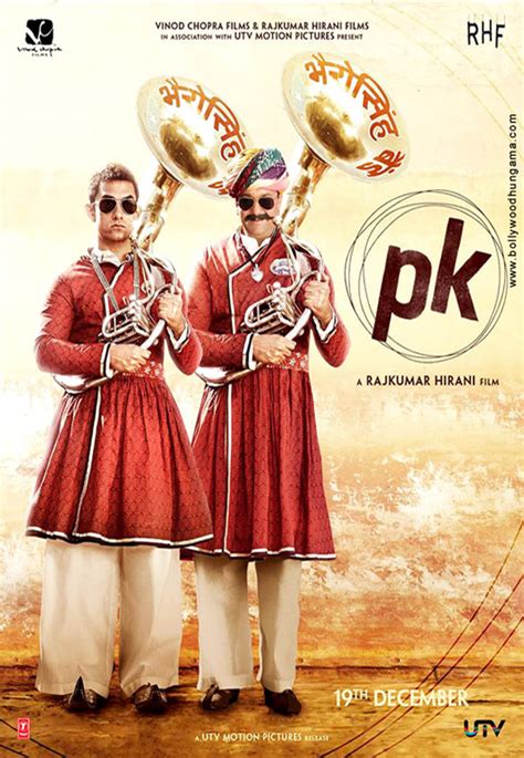 PK Movie: Review | Release Date | Songs | Music | Images | Official Trailers | Videos | Photos ...