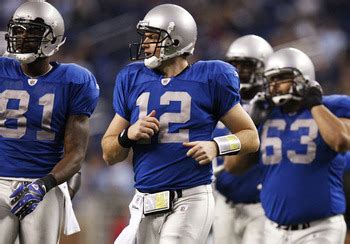 Lions will not wear throwback uniforms on Thanksgiving | NFL News, Rumors and Opinions ...