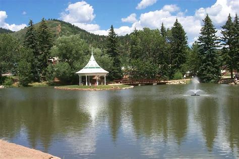 Cascade Chipita Park, Colorado - Alchetron, the free social encyclopedia