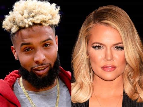 Odell Beckham & Khloe Leaked Pic Messed Up His "Situation" W/This Singer | Hollywood Street King