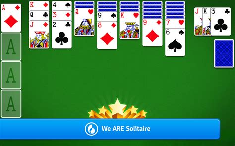 Solitaire: Amazon.co.uk: Appstore for Android