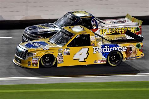 NASCAR Camping World Truck Series - Official Home of Kyle Busch Motorsports