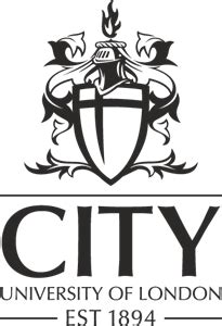 City University of London Logo PNG Vector (PDF) Free Download