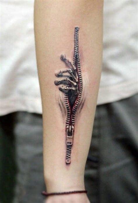 Forearm Tattoos For Men Designs