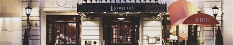 About our Historic 4-Star Hotel in Midtown Manhattan | The Iroquois