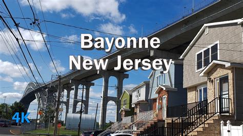 Bayonne NJ - YouTube