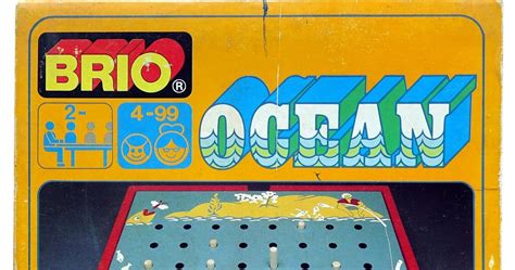 Ocean | Board Game | BoardGameGeek