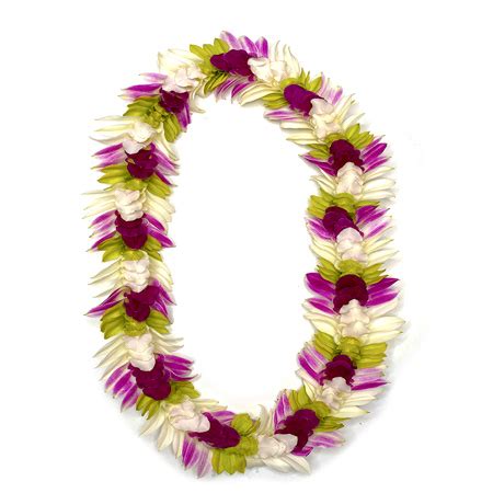 Indiana Lei - Shaka Lei